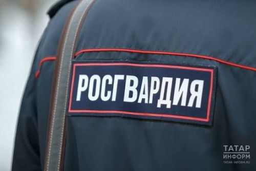 Росгвардия представила новый онлайн-сервис для усиления антитеррористической защищенности объектов на территории страны.