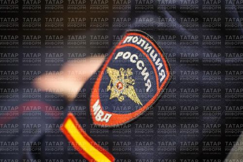 Жители Татарстана могут поддержать участкового из Тукаевского района на всероссийском конкурсе