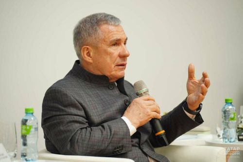 Раис Татарстана поручил провести независимую экспертизу проекта птицефабрики в Пестрецах