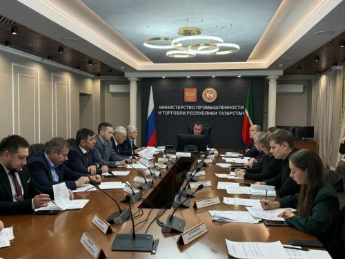 В республиканский конкурс «Инженер года» подано 372 заявки
