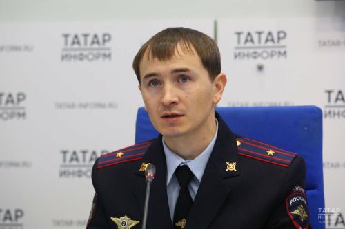 В МВД Татарстана рассказали, что в MAX легче выявлять мошенников