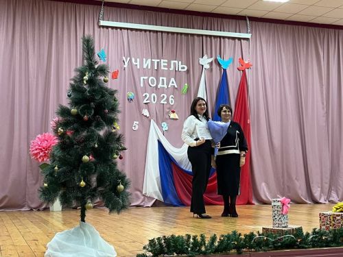 В Бавлах подведены итоги муниципального этапа конкурса «Учитель года»