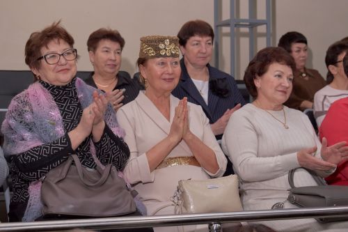 «Слава труду» – летопись Бавлинского района