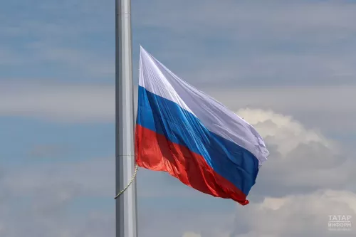 Путин спрогнозировал позитивный сценарий для России через 200 лет