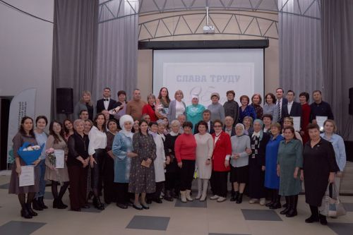 «Слава труду» – летопись Бавлинского района