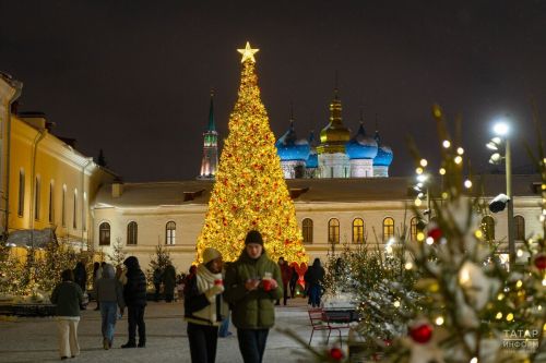 Сомнолог объяснила, как восстановить режим сна после новогодней ночи