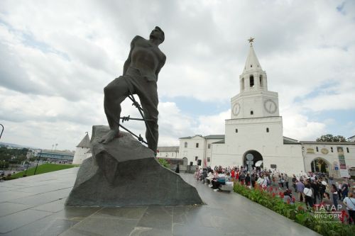 Город Бавлы: связь с Мусой Джалилем и культурное наследие Татарстана