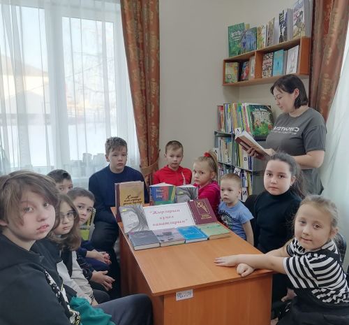 87-летие народного писателя Татарстана Фаниса Яруллина
