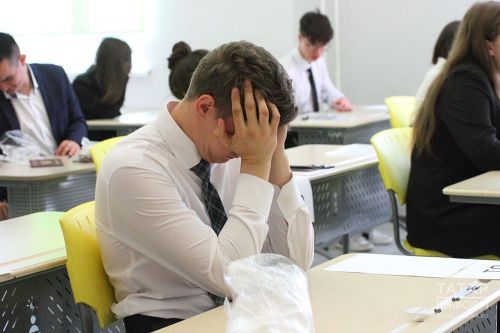 В РТ наблюдается тревожная тенденция: у подростков всё чаще диагностируют психические расстройства