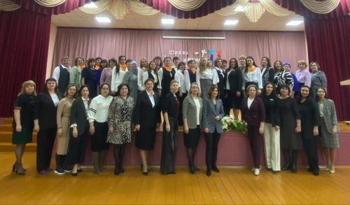 В Бавлах стартовал конкурс «Воспитать человека»