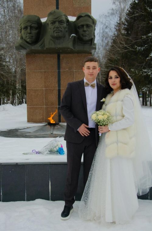 В Бавлинском районе есть традиция, которую почитают