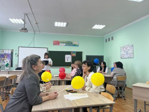В Бавлах подвели итоги конкурса «Воспитать человека»