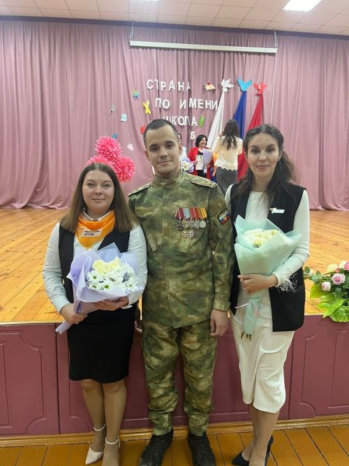 В Бавлах подвели итоги конкурса «Воспитать человека»