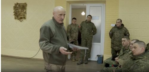 Стартовал конкурсный отбор на участие в программе для ветеранов и участников СВО «Батырлар. Герои Татарстана»