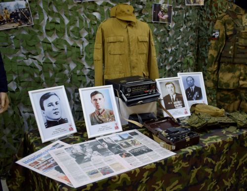 В честь героев и защитников: в Бавлах прошёл большой праздничный концерт