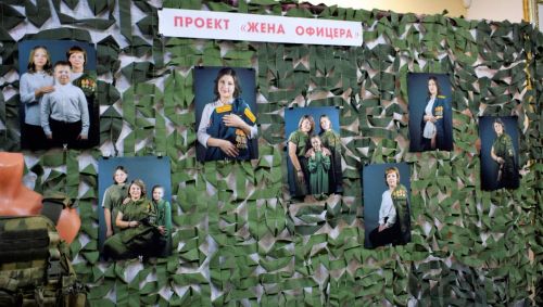 В честь героев и защитников: в Бавлах прошёл большой праздничный концерт