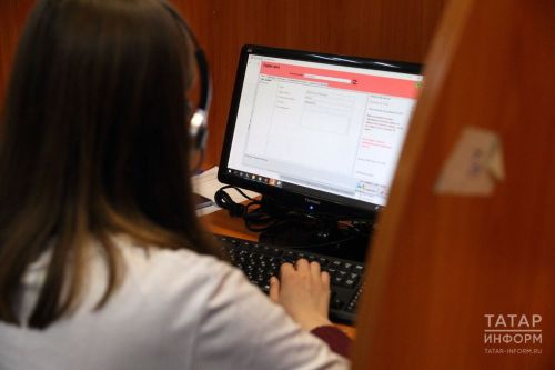 За 6 лет в РТ по нацпроекту было предоставлено грантовой поддержки на сумму 1,1 млрд рублей