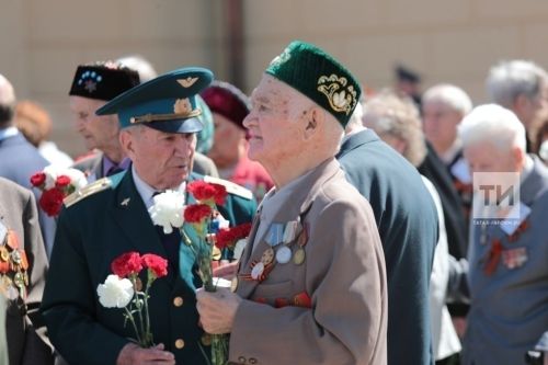 В Татарстане в преддверии 80-летия Победы в Великой Отечественной войне стартует проект «Война в стихах»