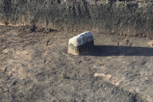Уникальные находки археологов в селе Исергапово: более 7000 фрагментов керамики и 197 индивидуальных находок