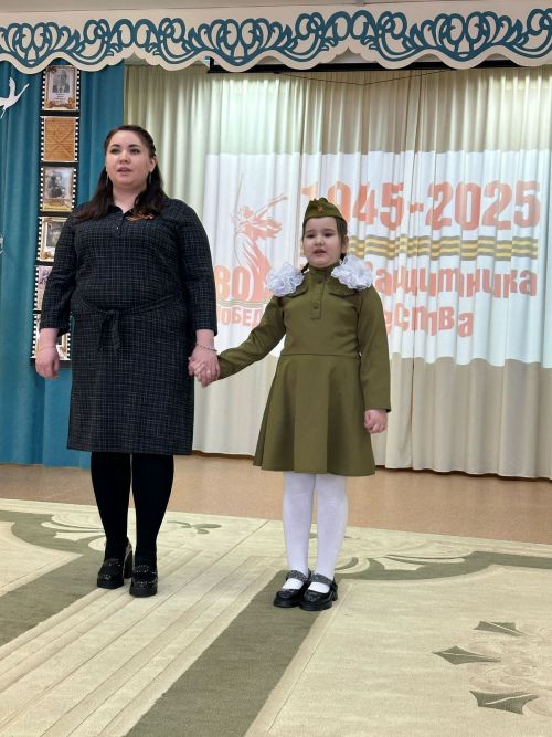 Патриотизм воспитывают с детского сада