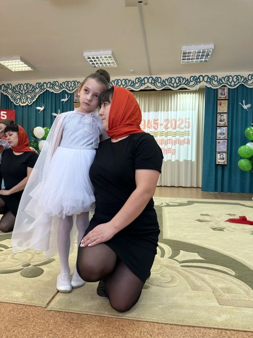 Патриотизм воспитывают с детского сада