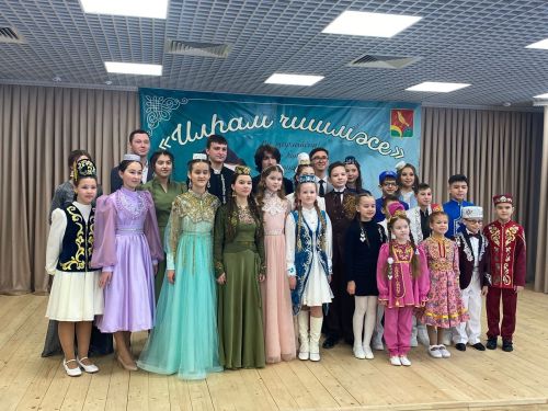 Юная певица из Бавлов завоевала звание Лауреата III степени на Межрегиональном конкурсе имени Ильгама Шакирова