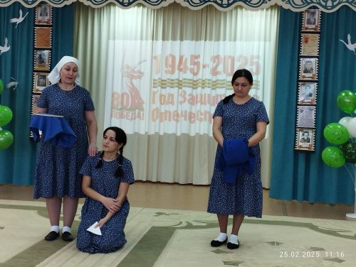 Патриотизм воспитывают с детского сада