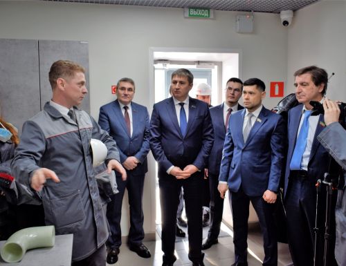 Для дальнейшего развития Бавлинскому району нужны кадры