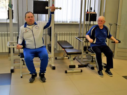 Для дальнейшего развития Бавлинскому району нужны кадры