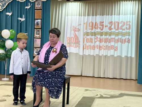Патриотизм воспитывают с детского сада