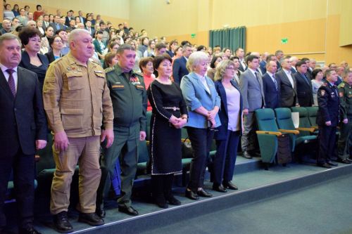 Для дальнейшего развития Бавлинскому району нужны кадры