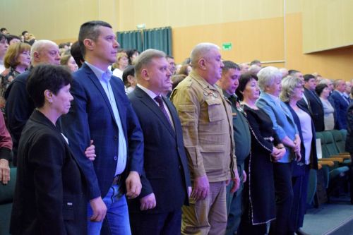 Для дальнейшего развития Бавлинскому району нужны кадры