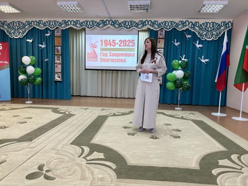 Патриотизм воспитывают с детского сада