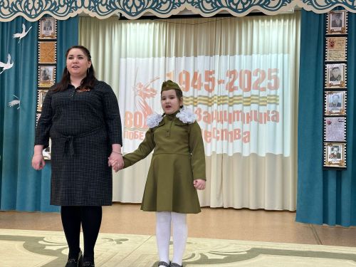 Патриотизм воспитывают с детского сада
