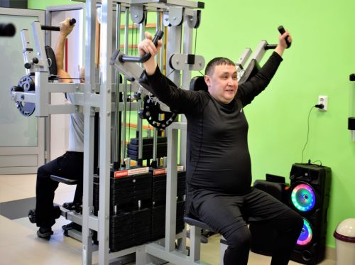 Для дальнейшего развития Бавлинскому району нужны кадры