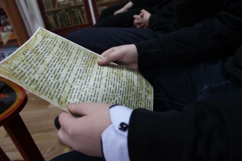 Путешествие на поезде Победы: Исторический хронограф «По следам Сталинградской битвы»