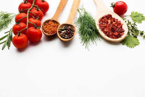 Тәмләткечләр кулланасызмы?