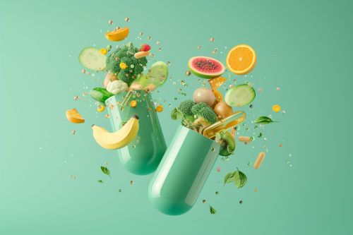 Авитаминоз в марте: как выявить и устранить дефицит витаминов