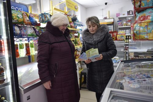 Защита прав потребителей для школьников: знания, которые пригодятся в жизни