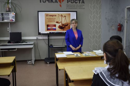 Защита прав потребителей для школьников: знания, которые пригодятся в жизни