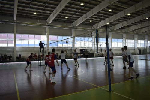 План спортивных мероприятий с участием бавлинцев с 17-23 марта