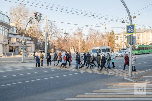 Как предотвратить детский дорожно-транспортный травматизм во время весенних каникул