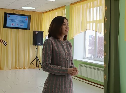В Бавлинском районе состоялось межрегиональное мероприятие