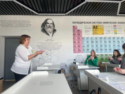 В Бавлах прошёл семинар по работе отрядов ЮИД