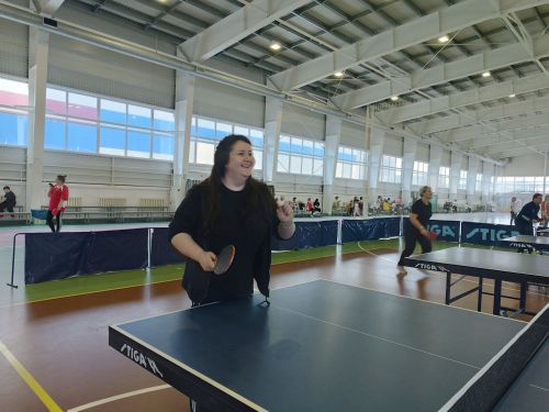 В Бавлах прошёл спортивный праздник работников образования