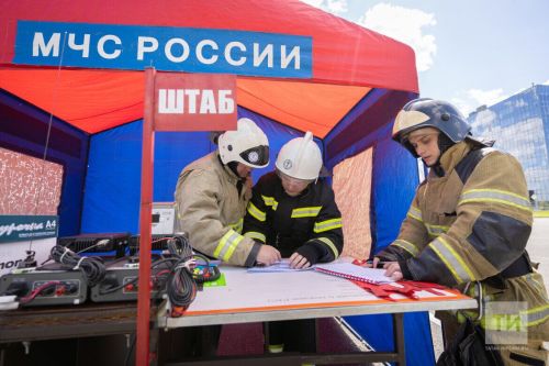 Проверка системы оповещения в Татарстане: что делать, если вы услышали сирены?