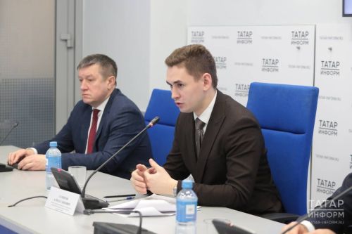 Минсельхоз РТ: Программа «Кадры в АПК» станет драйвером развития аграрного образования