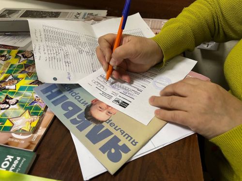 Акция продолжается: выгодная подписка на газеты «Слава труду» и «Хезмэткэ дан»