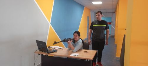 В Бавлах прошёл фестиваль ГТО