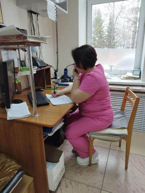 Тактико-специальные учения в Бавлинской ЦРБ: как медики отработали действия при ЧС